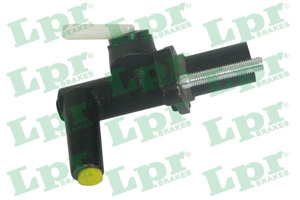 Головний циліндр зчеплення LPR 2271 - zapix