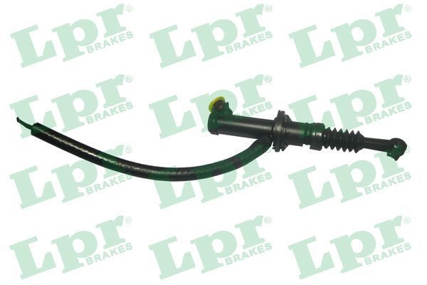 Головний циліндр зчеплення LPR 2387 - zapix