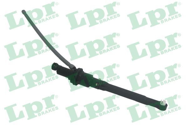 Головний циліндр зчеплення LPR 2329 - zapix
