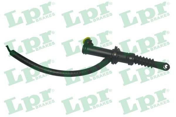 Головний циліндр зчеплення LPR 2386 - zapix