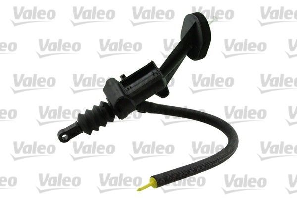Головний циліндр зчеплення VALEO 874405 - zapix