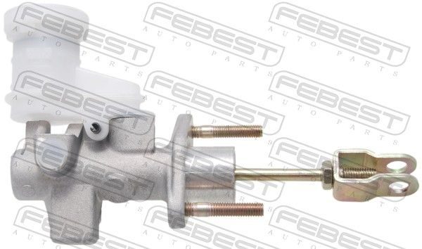 Головний циліндр зчеплення FEBEST 0481KA4T - zapix