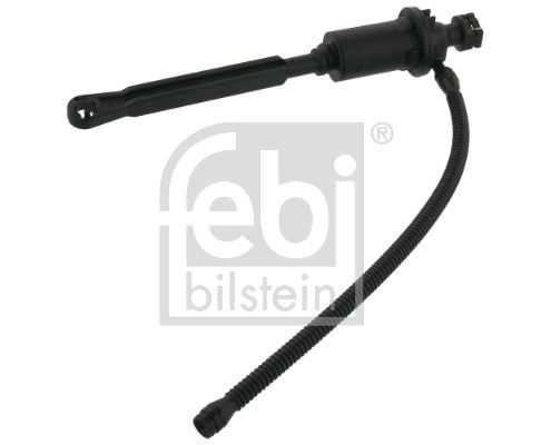 Головний циліндр зчеплення FEBI BILSTEIN 37463 - zapix