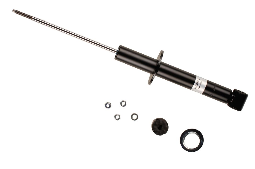 Амортизатор BILSTEIN 19028651 - zapix
