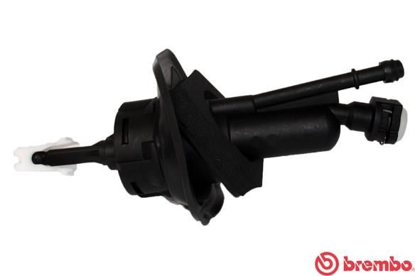 Головний циліндр зчеплення BREMBO C24010 - zapix