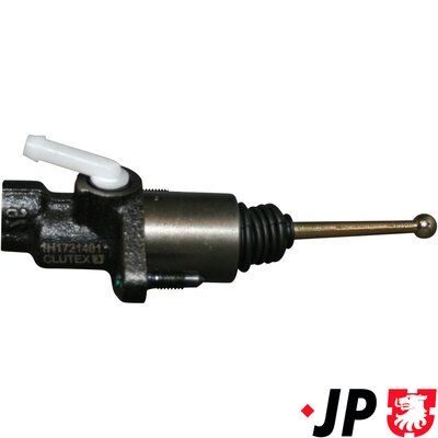 Головний циліндр зчеплення JP GROUP 1130600100 - zapix