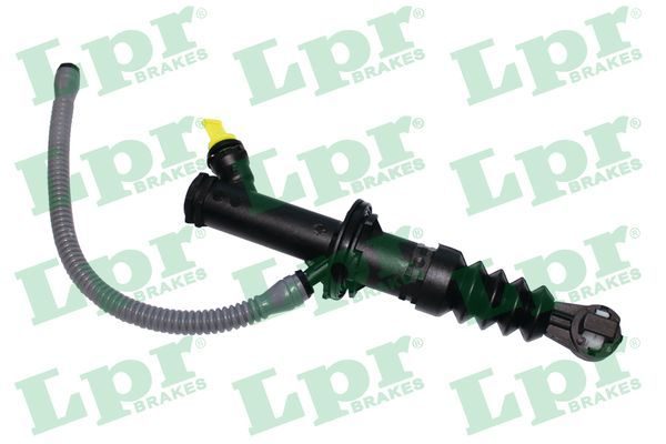 Головний циліндр зчеплення LPR 2408 - zapix