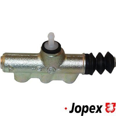 Головний циліндр зчеплення JP GROUP 1130600600 - zapix
