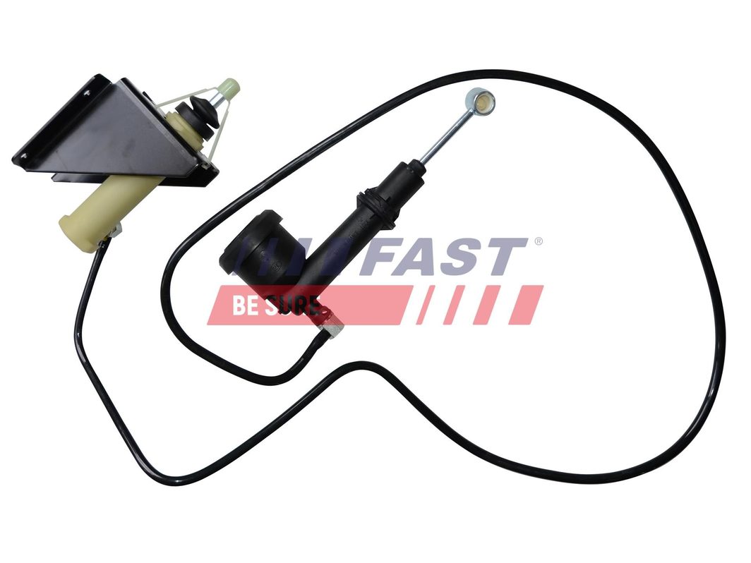 Головний циліндр зчеплення FAST FT68020 - zapix