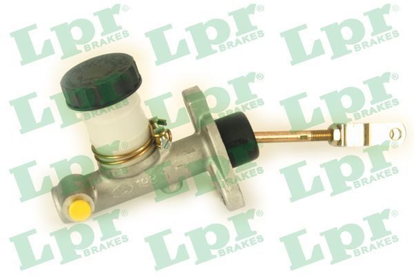 Головний циліндр зчеплення LPR 2529 - zapix