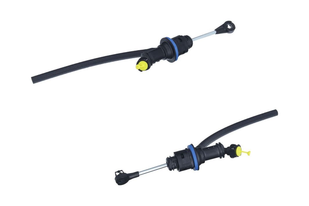 Головний циліндр зчеплення VALEO 804814 - zapix