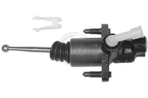 Головний циліндр зчеплення A.B.S. 41173 - zapix