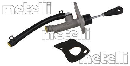 Головний циліндр зчеплення METELLI 550240 - zapix