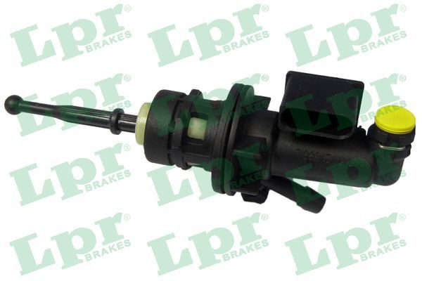 Головний циліндр зчеплення LPR 2241 - zapix