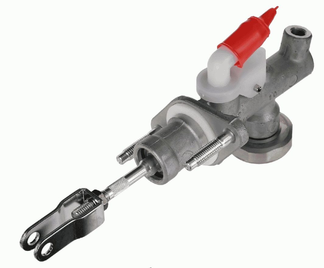 Головний циліндр зчеплення SACHS 6284600611 - zapix