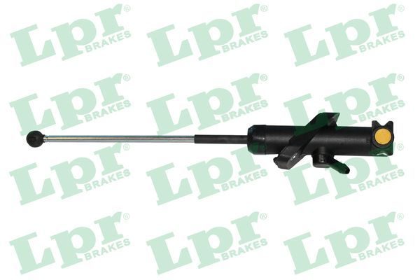 Головний циліндр зчеплення LPR 2152 - zapix