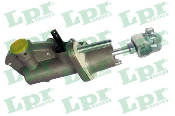 Головний циліндр зчеплення LPR 2224 - zapix