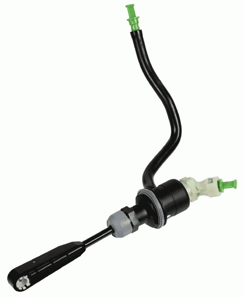 Головний циліндр зчеплення SACHS 6284600751 - zapix