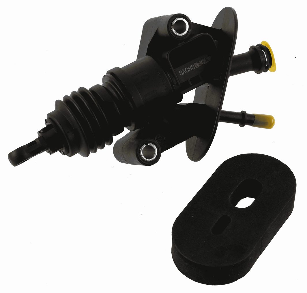 Головний циліндр зчеплення SACHS 6284654040 - zapix