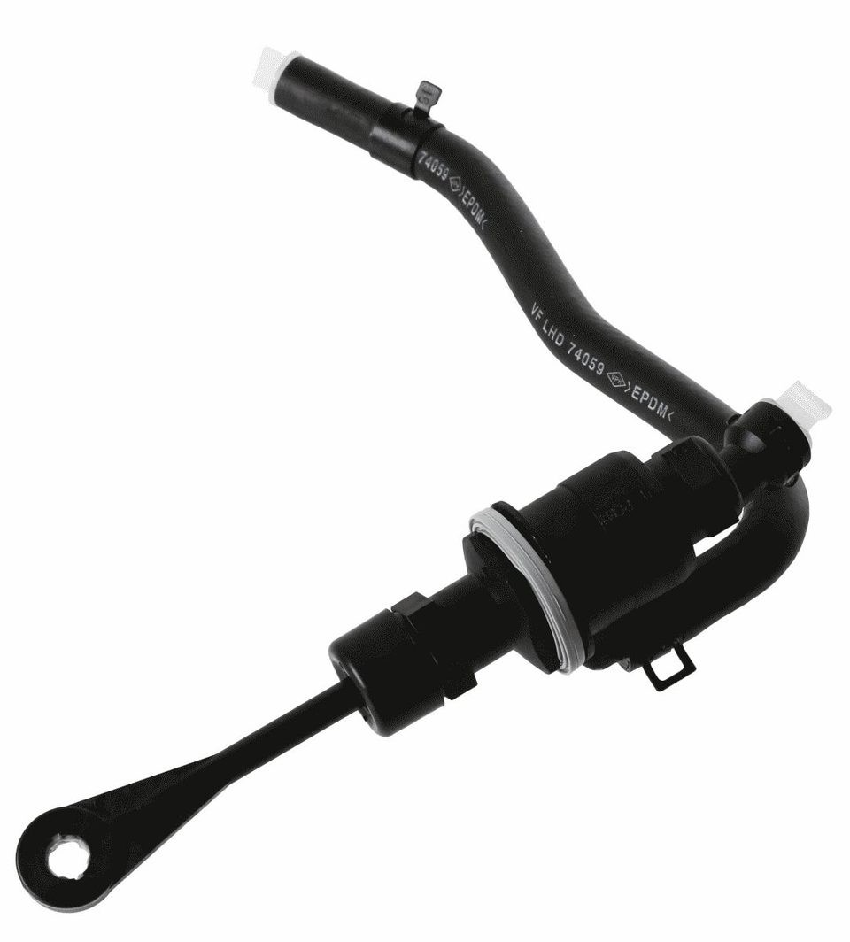 Головний циліндр зчеплення SACHS 6284600872 - zapix