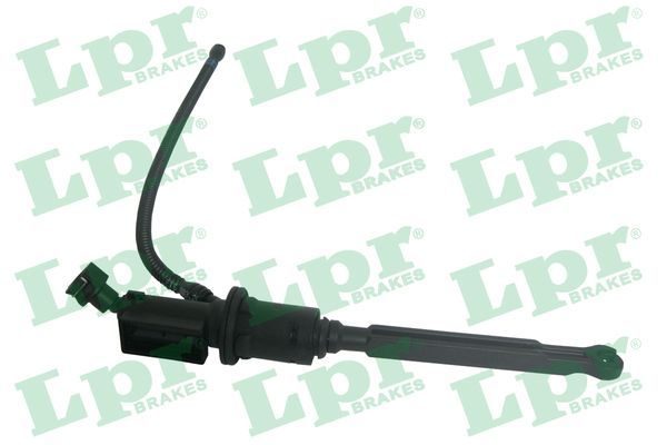 Головний циліндр зчеплення LPR 2326 - zapix