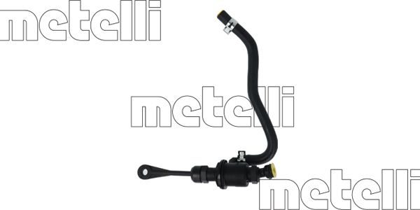 Головний циліндр зчеплення METELLI 550277 - zapix