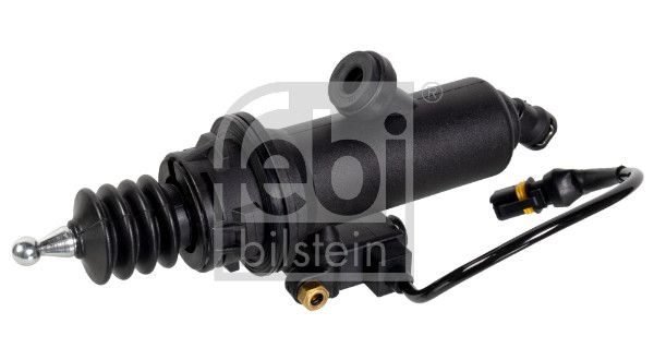 Головний циліндр зчеплення FEBI BILSTEIN 47782 - zapix