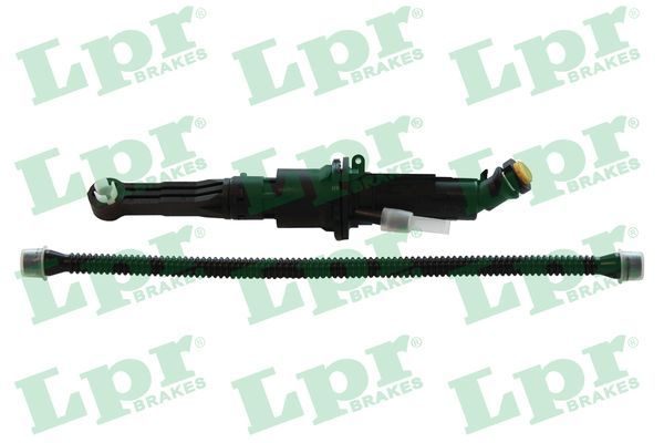 Головний циліндр зчеплення LPR 2475 - zapix