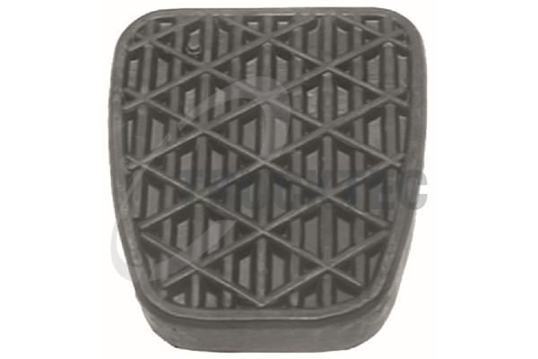 Накладки педалей TRUCKTEC AUTOMOTIVE 0227001 - zapix