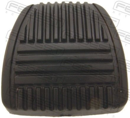 Накладки педалей FEBEST 0183GX90 - zapix