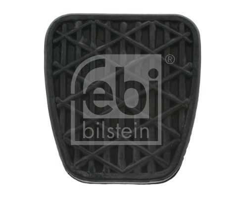 Накладки педалей FEBI BILSTEIN 07532 - zapix
