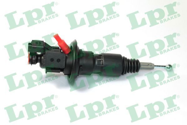 Головний циліндр зчеплення LPR 2630 - zapix