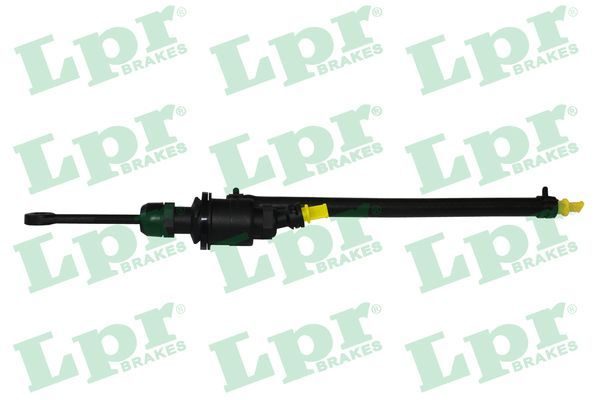 Головний циліндр зчеплення LPR 2486 - zapix