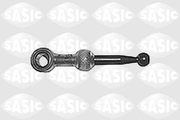 Механізм перемикання передач SASIC 4002450 - zapix