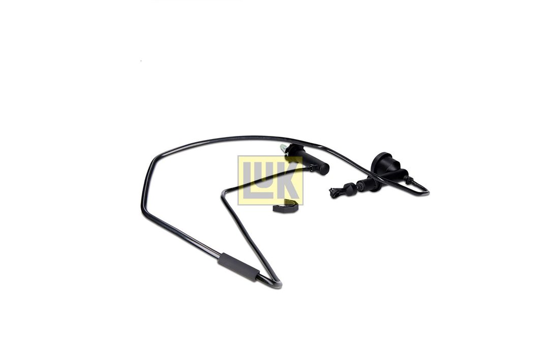 Головний циліндр зчеплення SCHAEFFLER LUK 513006610 - zapix