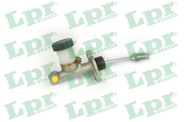 Головний циліндр зчеплення LPR 2516 - zapix