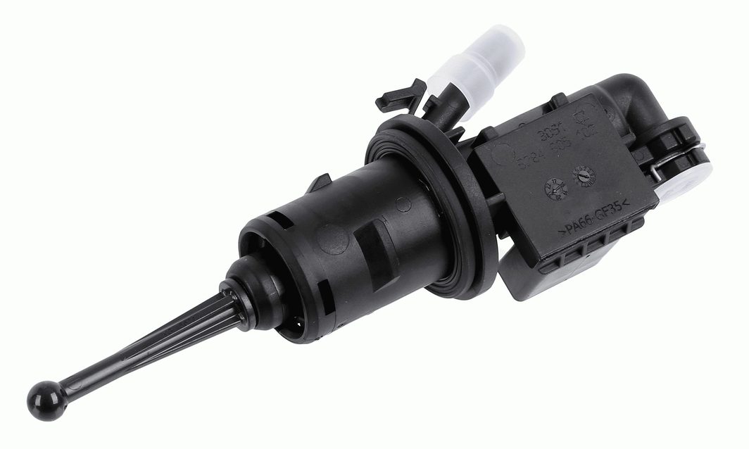 Головний циліндр зчеплення SACHS 6284605102 - zapix