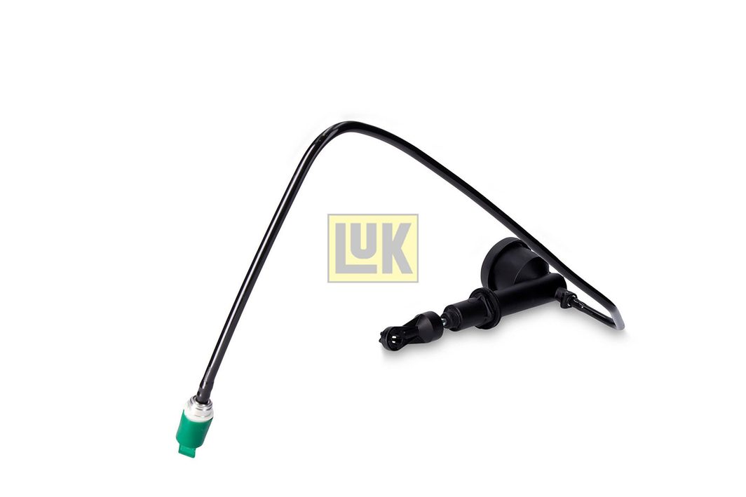 Головний циліндр зчеплення SCHAEFFLER LUK 511013410 - zapix