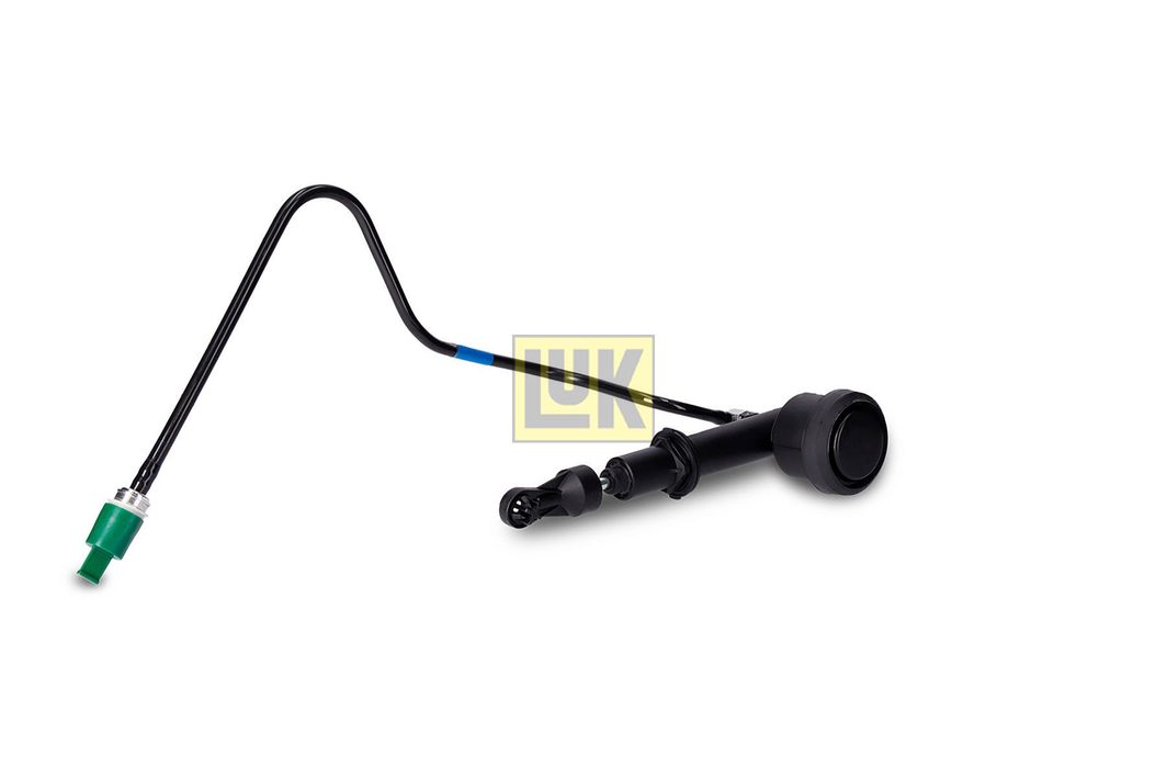 Головний циліндр зчеплення SCHAEFFLER LUK 511014210 - zapix