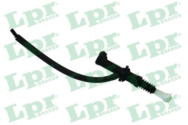 Головний циліндр зчеплення LPR 2434 - zapix