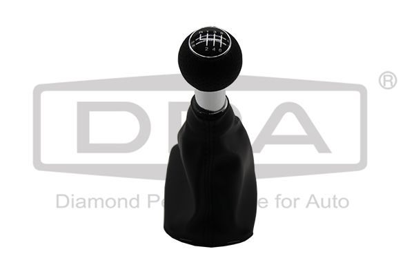 Механізм перемикання передач DPA 88631695902 - zapix