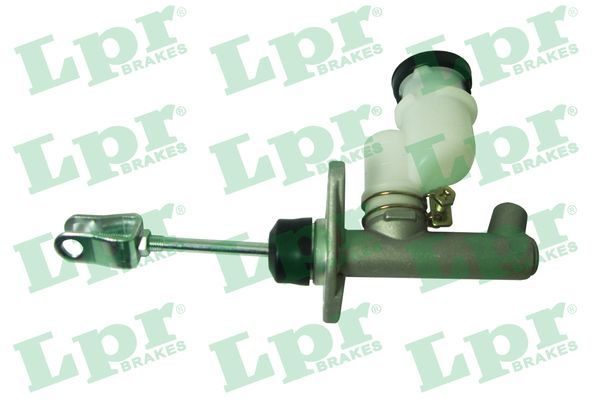 Головний циліндр зчеплення LPR 2277 - zapix