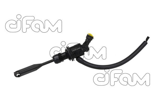 Головний циліндр зчеплення CIFAM 505321 - zapix
