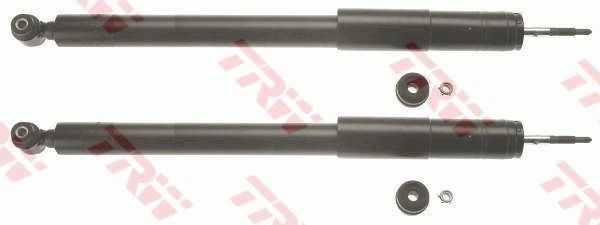 Амортизатор TRW JGT1076T - zapix