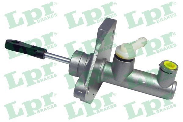 Головний циліндр зчеплення LPR 2252 - zapix