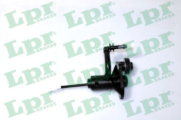 Головний циліндр зчеплення LPR 2322 - zapix