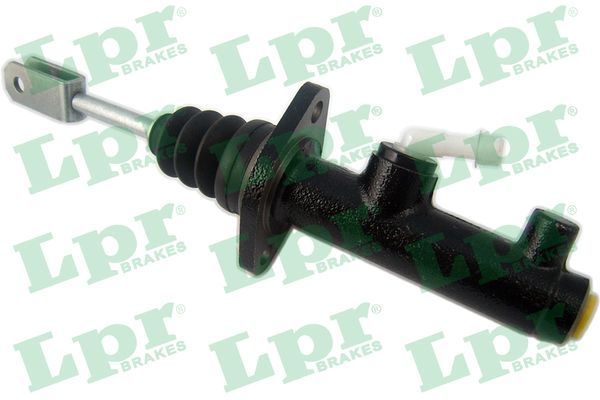 Головний циліндр зчеплення LPR 2708 - zapix