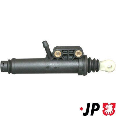 Головний циліндр зчеплення JP GROUP 1130600500 - zapix