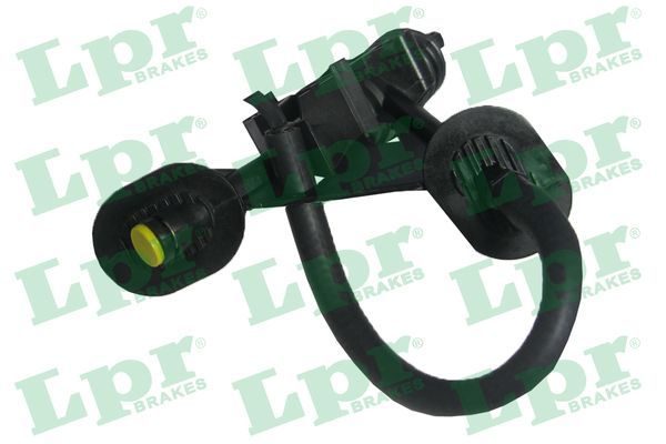 Головний циліндр зчеплення LPR 2257 - zapix