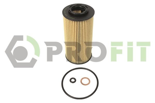 Оливний фільтр PROFIT 15410178 - zapix